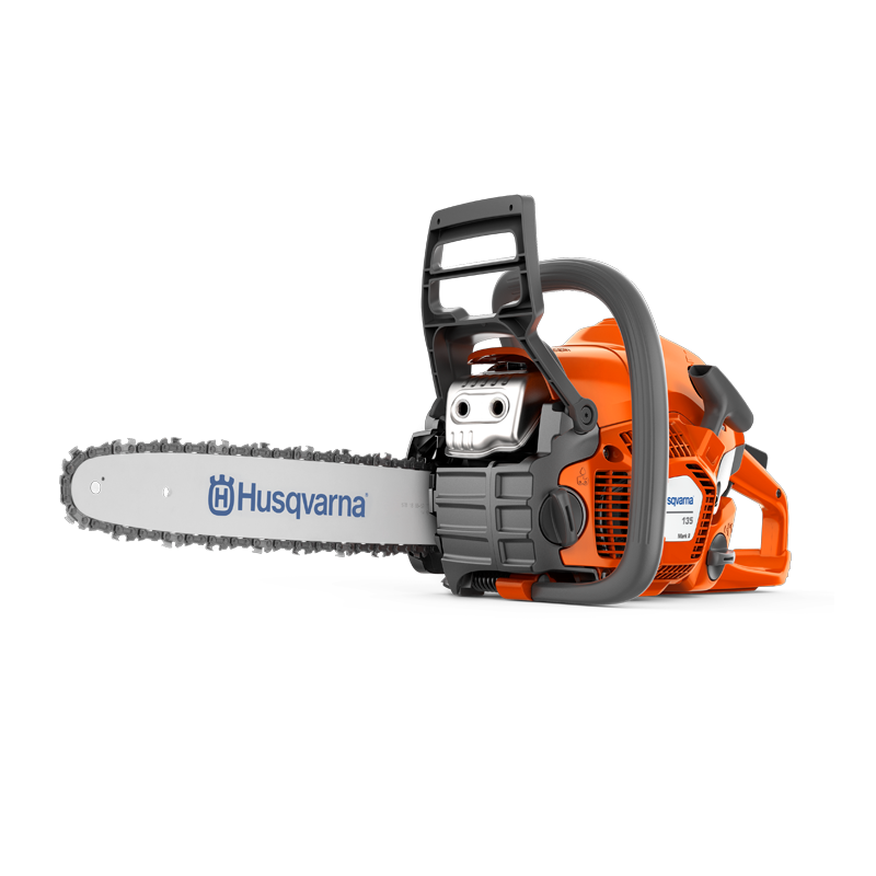Husqvarna 135 Mk II Petrol Chainsaw 35cm/14" Bar