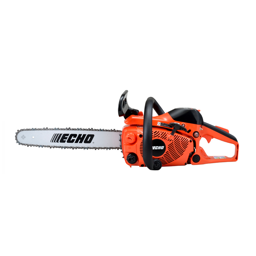 Echo CS-362WES Petrol Chainsaw 35cm/14" Bar