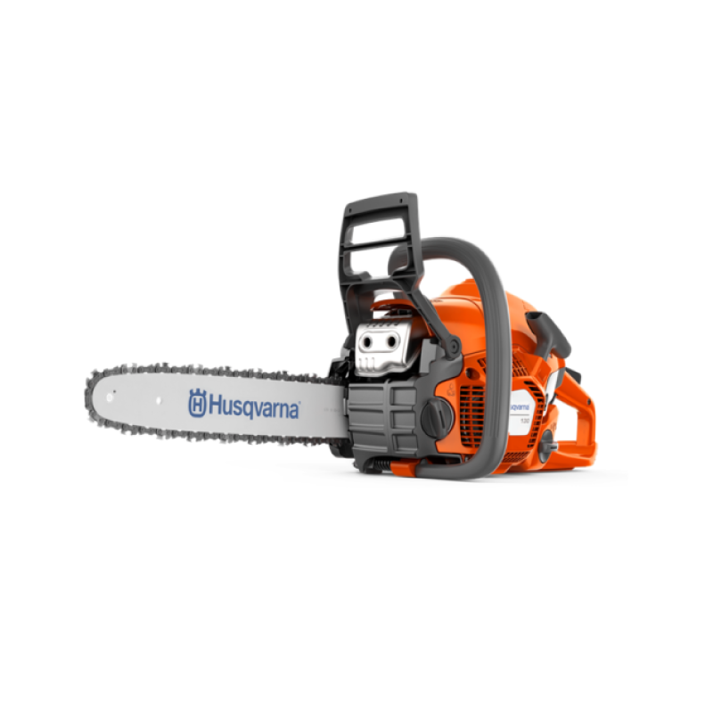 Husqvarna 130 Petrol Chainsaw 35cm/14" Bar