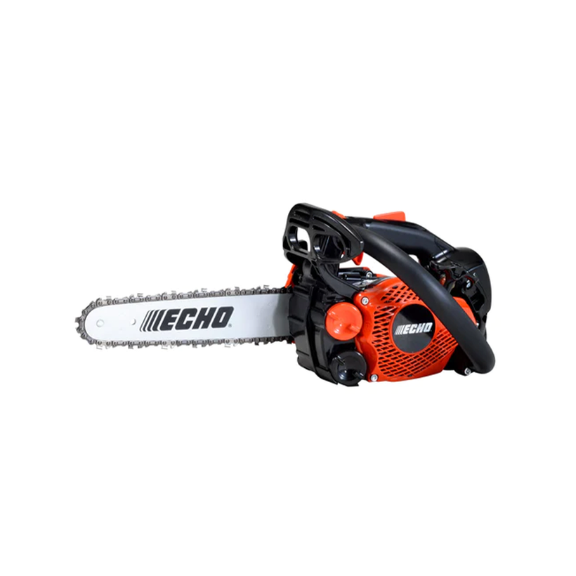 Echo CS-2511TES 3/8 Pitch Petrol Chainsaw 25cm/10" Bar