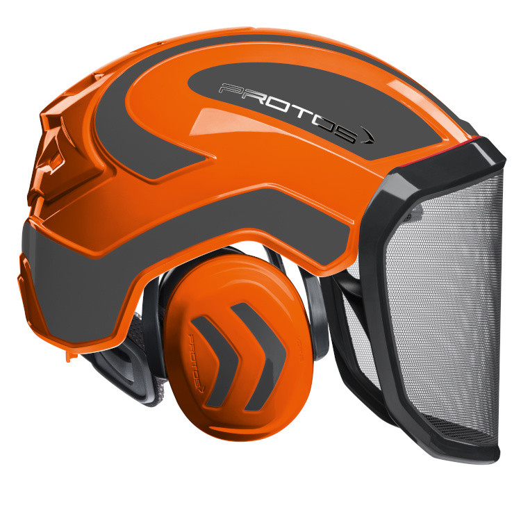 Active slide of Protos Integral Forest Headset - 26SNR