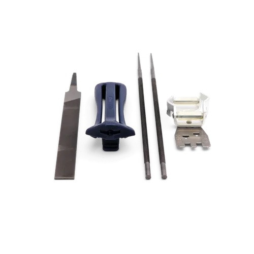 Husqvarna 1/4P (3.2mm file) File Kit