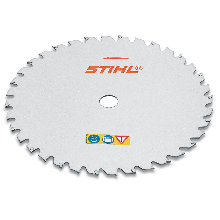 Stihl WoodCut Circular Saw Blade - 36 Tooth Carbide Tipped