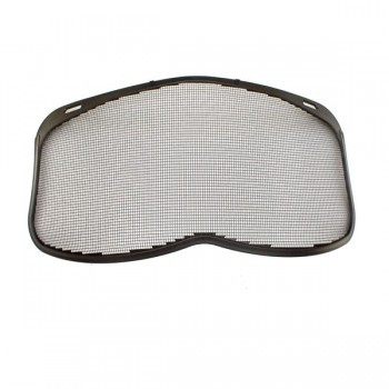 Active slide of Sordin Metal Mesh Visor