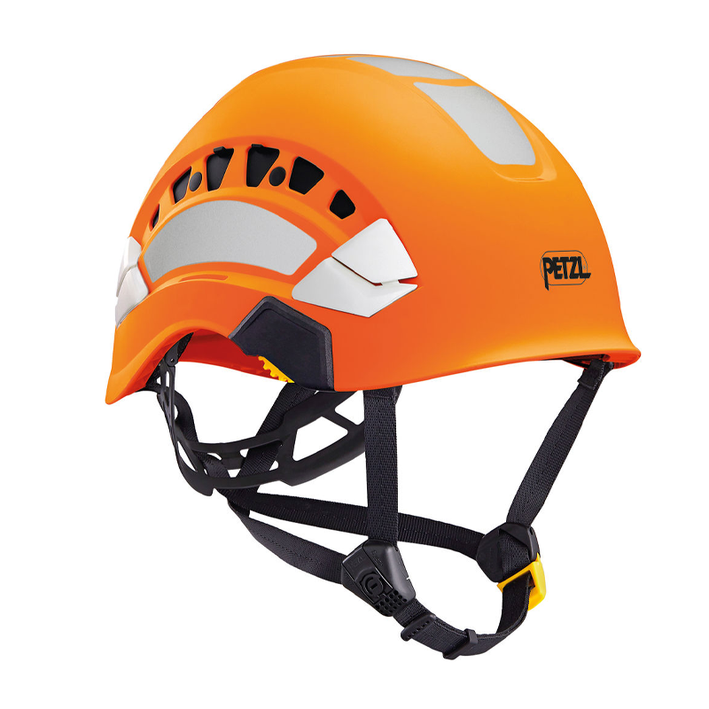 Petzl Vertex Vent Helmet - Hi-Viz