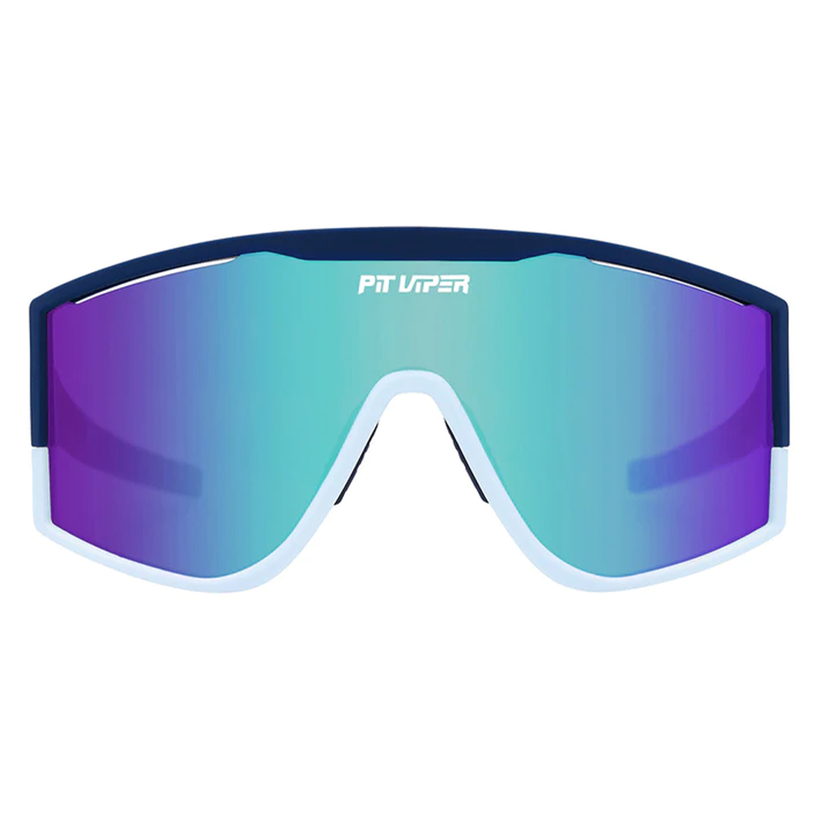 Pit Viper "The Basketball Team" Try-Hards Purple