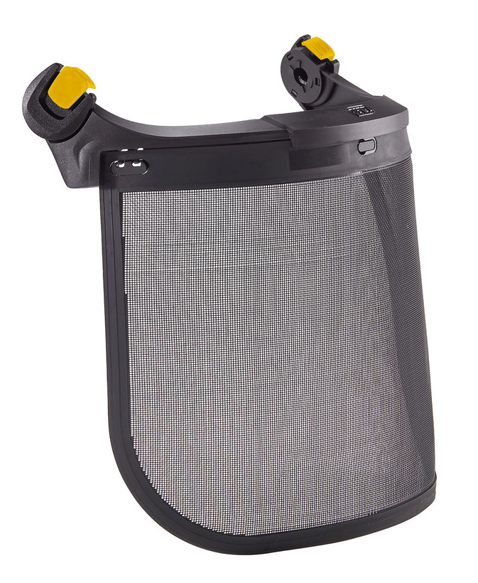 Petzl Vizen 2019 Mesh