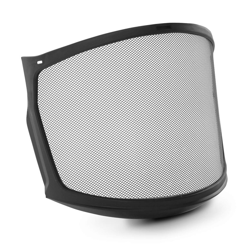 Kask Zenith & Primero Metal Mesh Visor