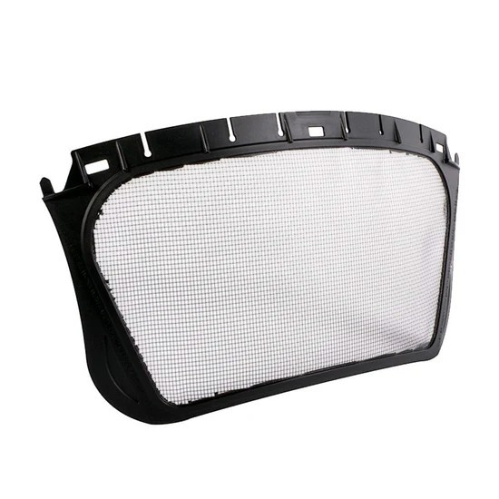 3M 5C1 Stainless Steel Mesh Face Visor