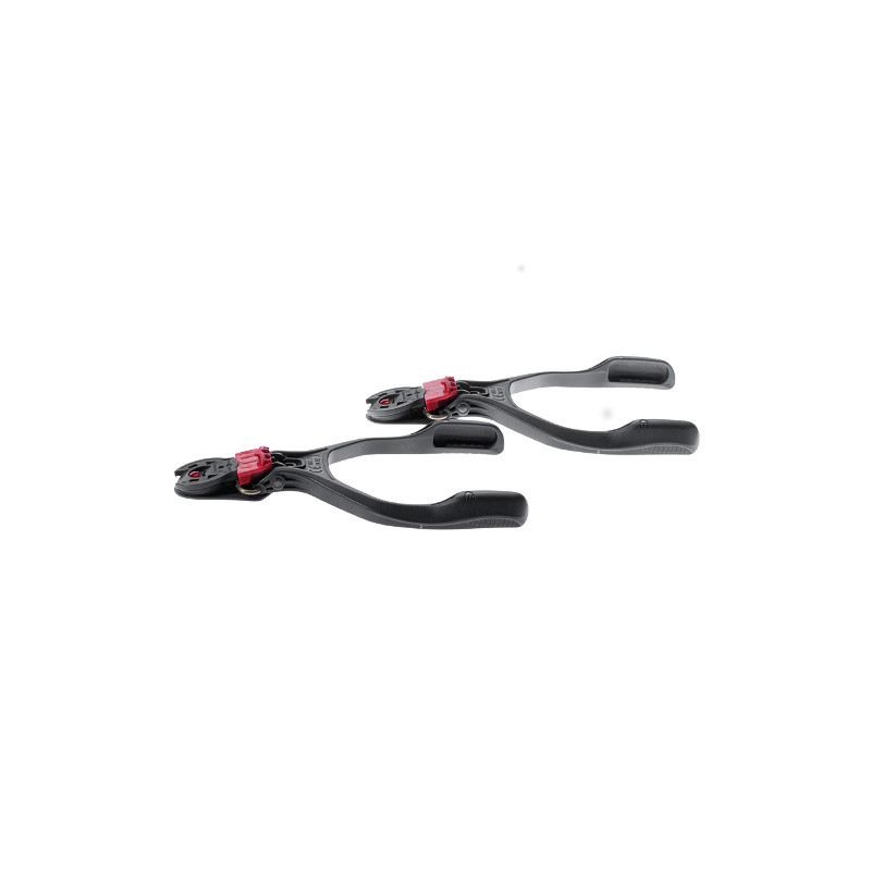 Protos 3M Peltor Attachment Brackets
