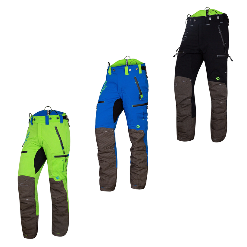 Arbortec Breatheflex Pro Type C Chainsaw Trousers