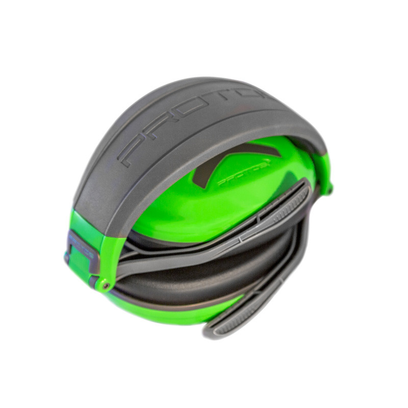 Protos Headset Headband Ear Defenders