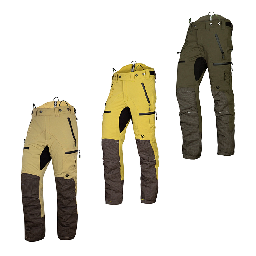 Arbortec Breatheflex Pro Type C Chainsaw Trousers