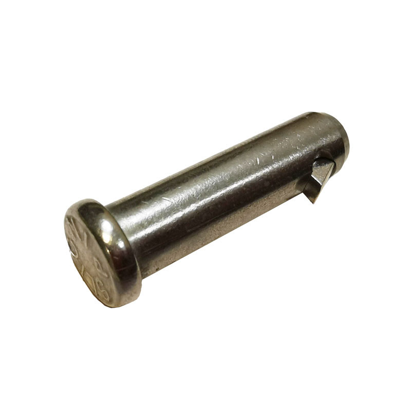 Active slide of Rope Wrench Slick Pin