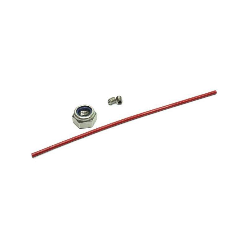 ISC Refurb Kit for Mini Rope Grab
