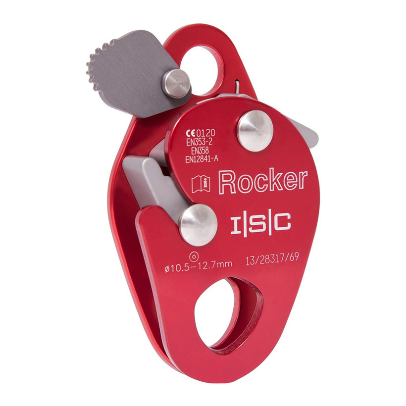 ISC Rocker Rope Adjuster