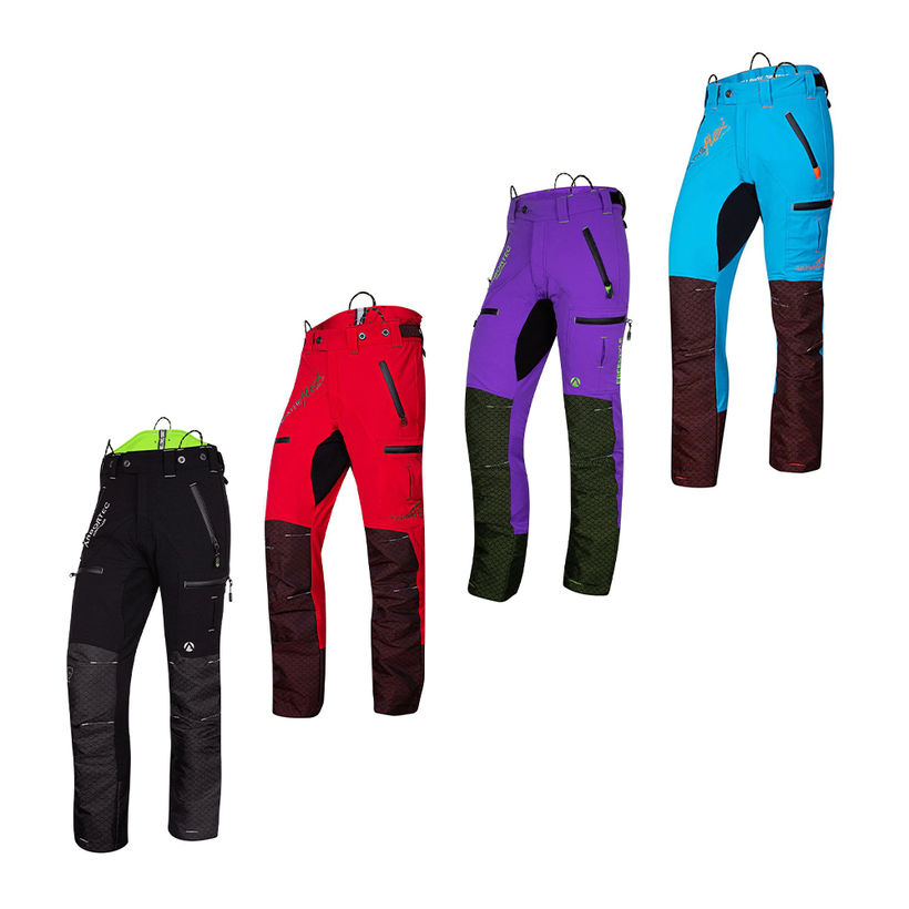 Arbortec Freestyle Type C Chainsaw Trousers
