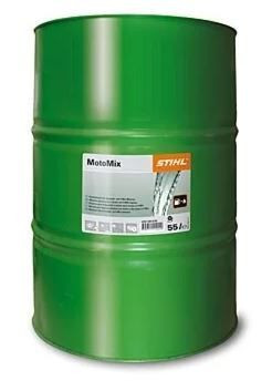 Stihl MotoMix Two Stroke Fuel Mixture 55 Litre