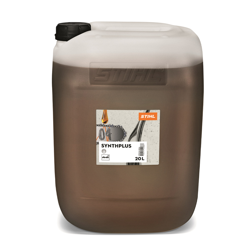 Stihl SynthPlus Chain Oil 20 Litre