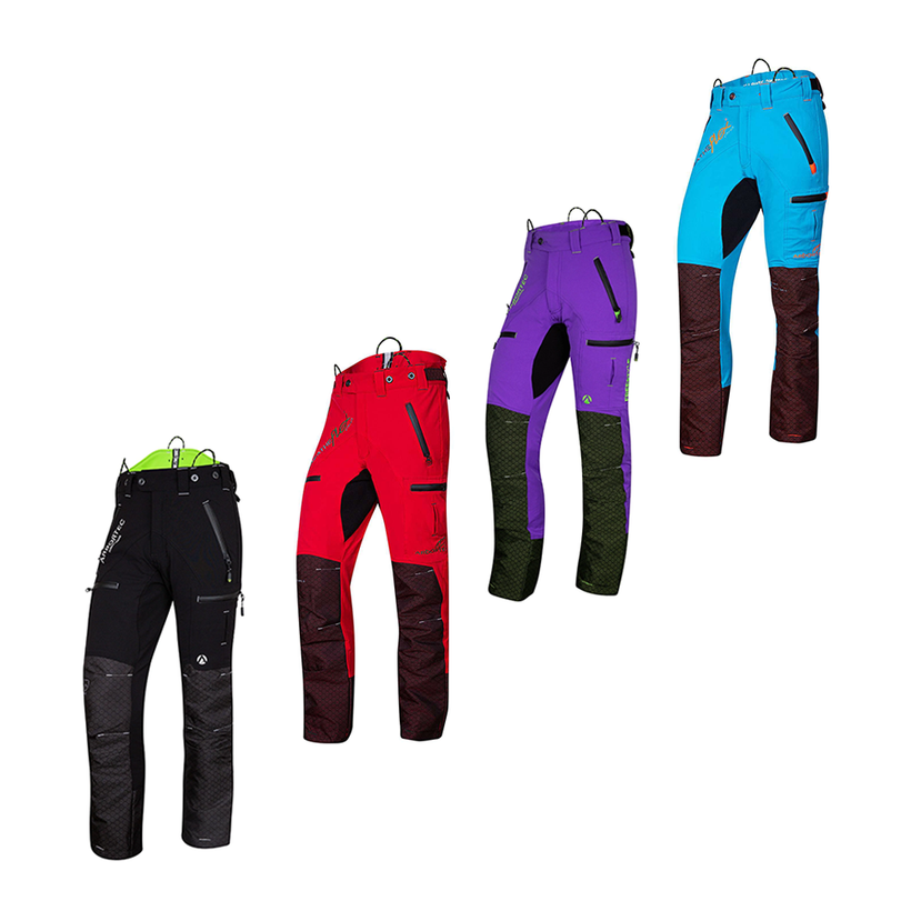 Arbortec Freestyle Type A Chainsaw Trousers