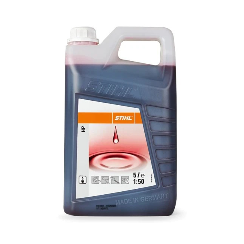Stihl HP 2-Stroke Engine Oil 5 Litre