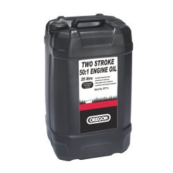 Oregon 2 Stroke Semi-Synthetic Engine Oil 25 Litre