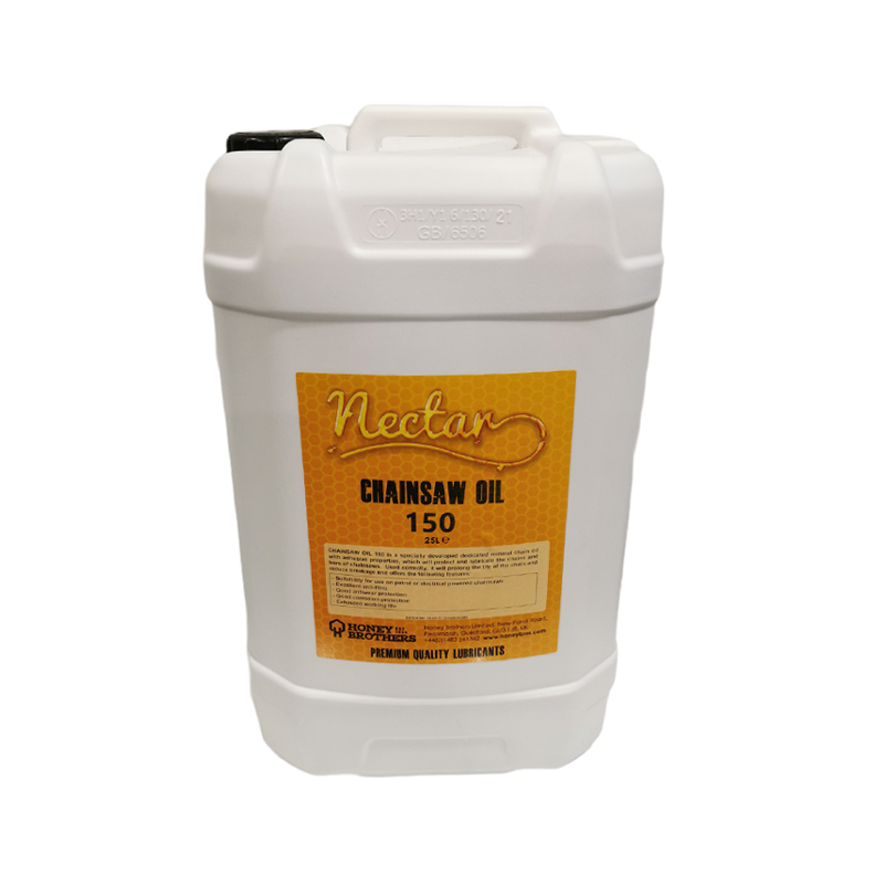 Nectar 150 Chain Oil 25 Litre