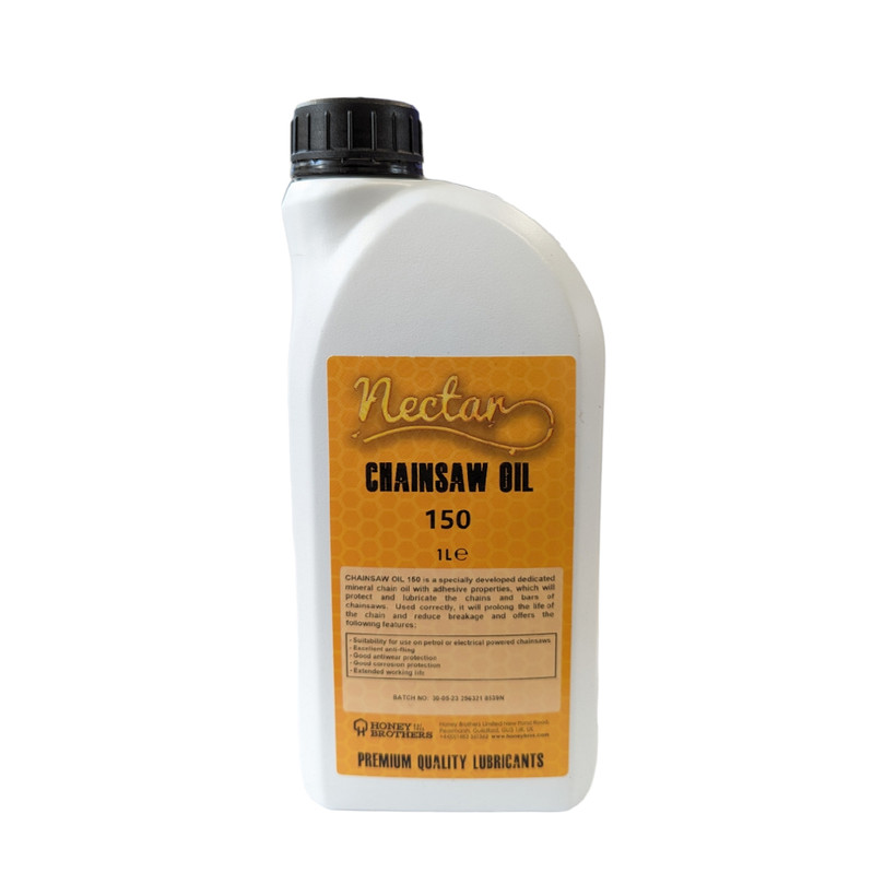 Nectar 150 Chain Oil 1 Litre