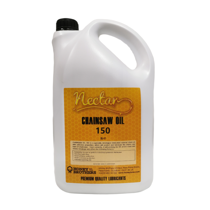 Nectar 150 Chain Oil 5 Litre