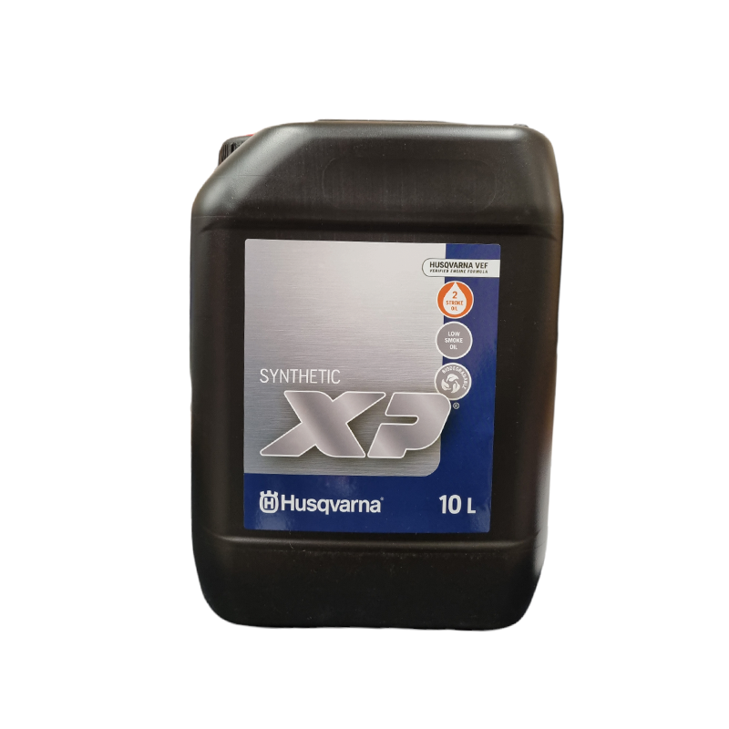 Husqvarna XP 2 Stroke Synthetic Engine Oil 10 Litre