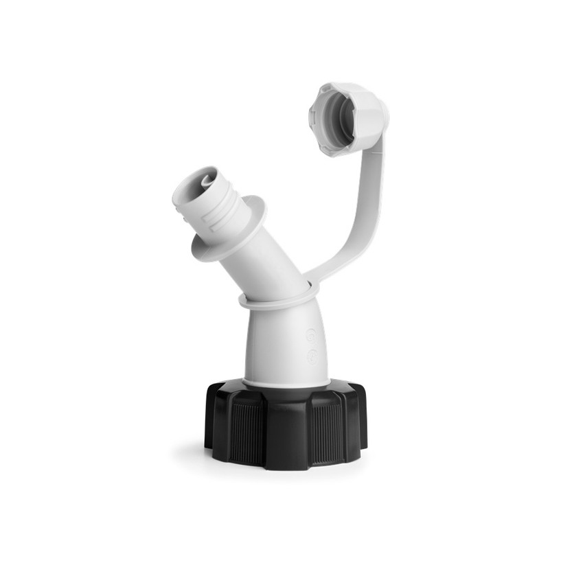 Husqvarna Winter Combi Can Oil Spout