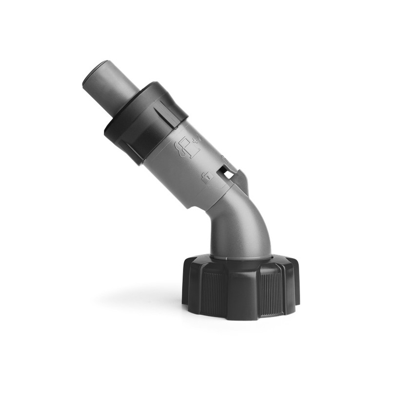 Husqvarna Combi Can Power Fuel Spout