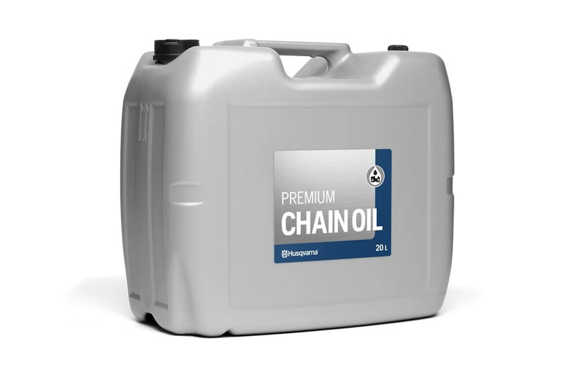 Husqvarna Mineral Chain Oil 20 Litre
