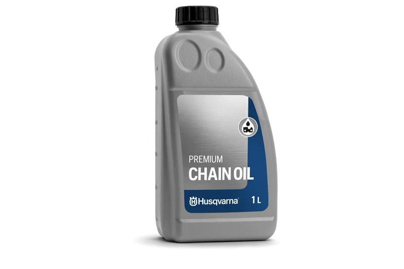 Husqvarna Mineral Chain Oil 1 Litre