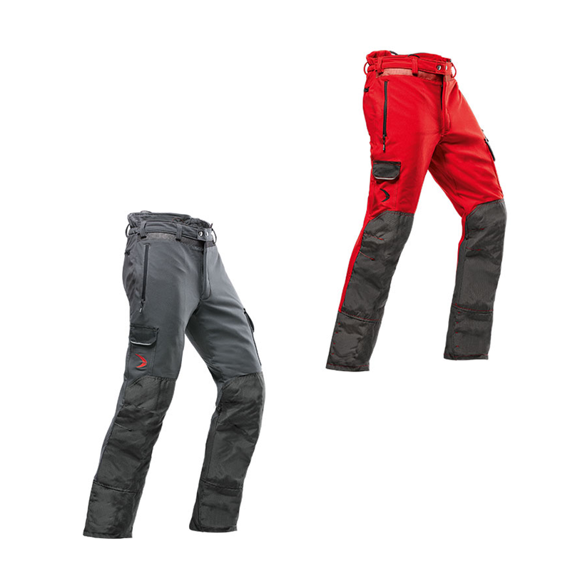 Pfanner Arborist Type A Chainsaw Trousers