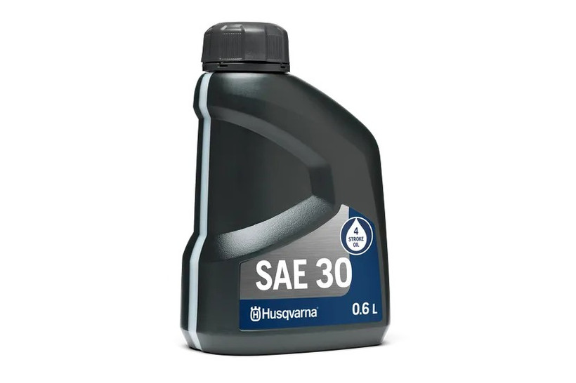 Husqvarna 4 Stroke Engine Oil SAE 30 0.6 Litre