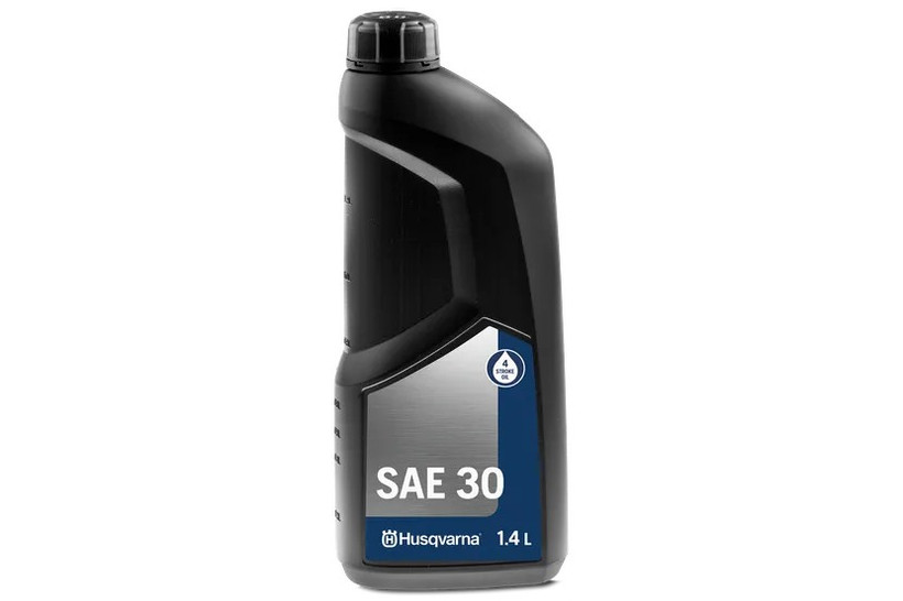 Husqvarna 4 Stroke Engine Oil SAE 30 1.4 Litre