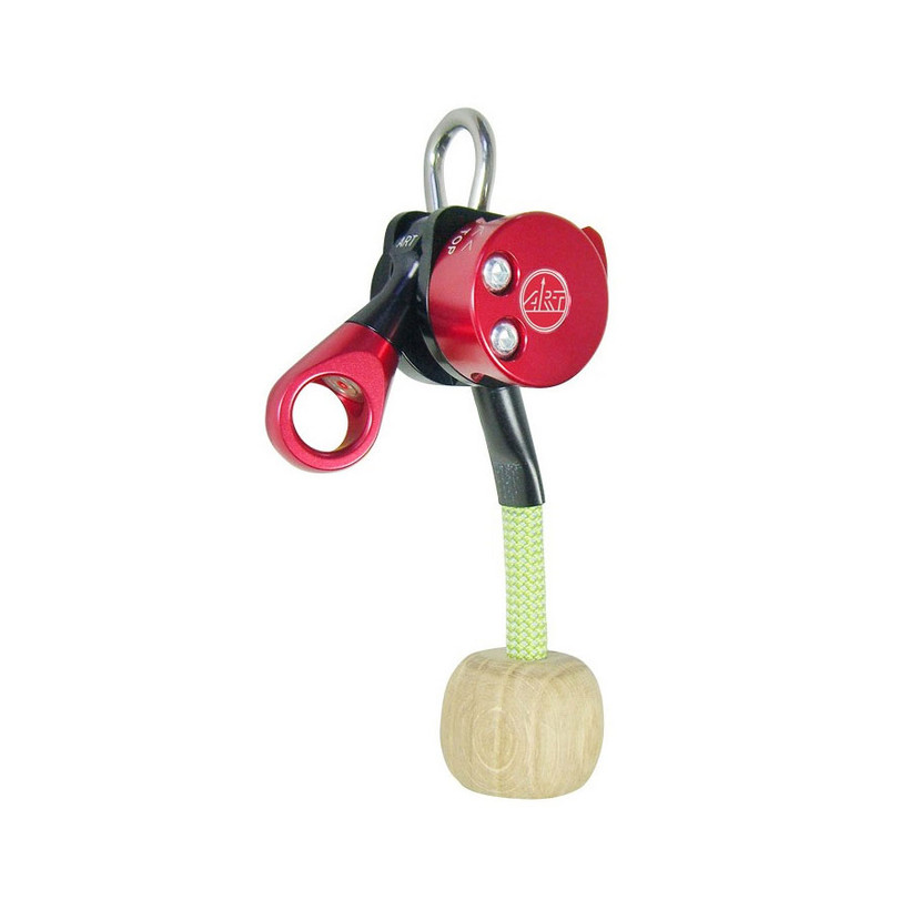 ART Lockjack 2 Swivel