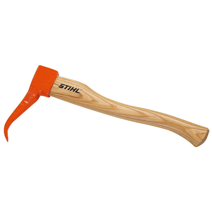 Active slide of Stihl Hand Hookaroon
