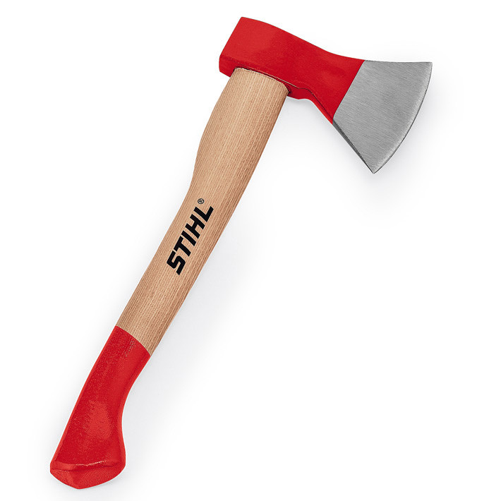 Stihl AX 6 Forestry Hatchet 0.6kg / 40cm