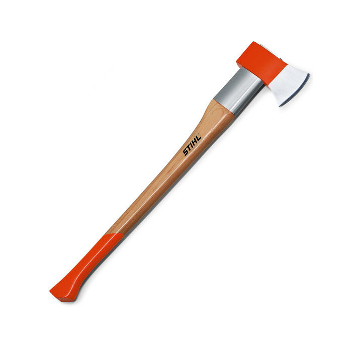Stihl AX 28 CS Cleaving Axe 2.8kg / 80cm