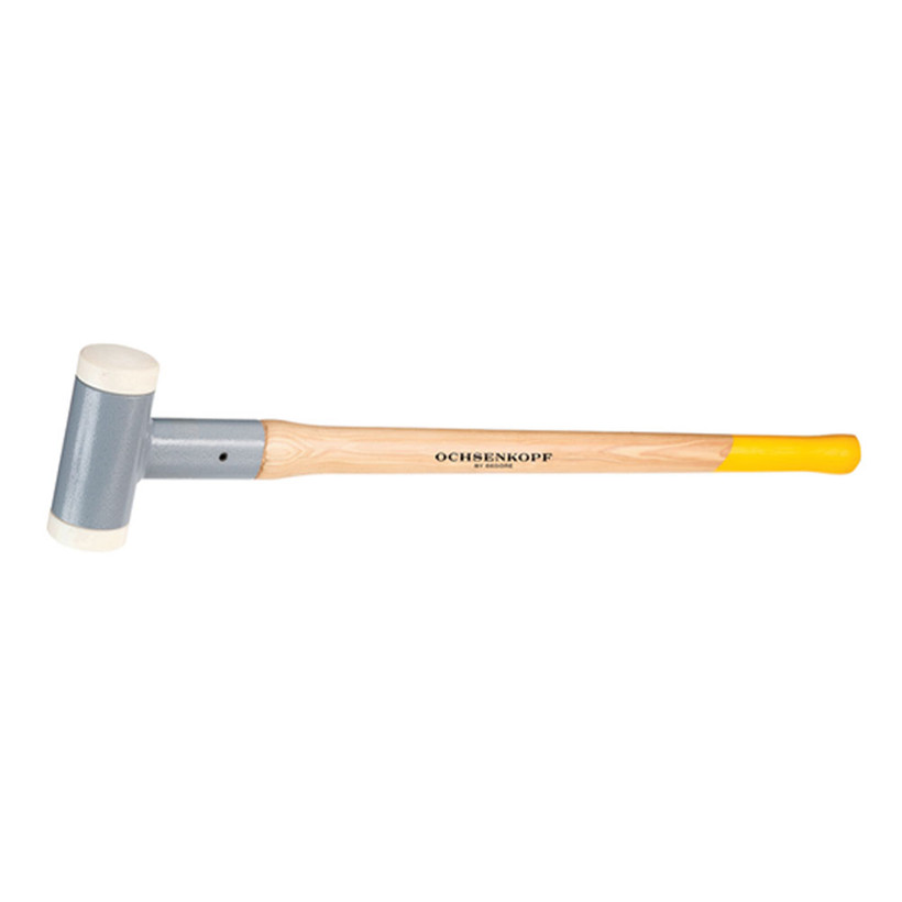 Ochsenkopf OX 36 H-2609 Recoilless Wedge-Driving Hammer