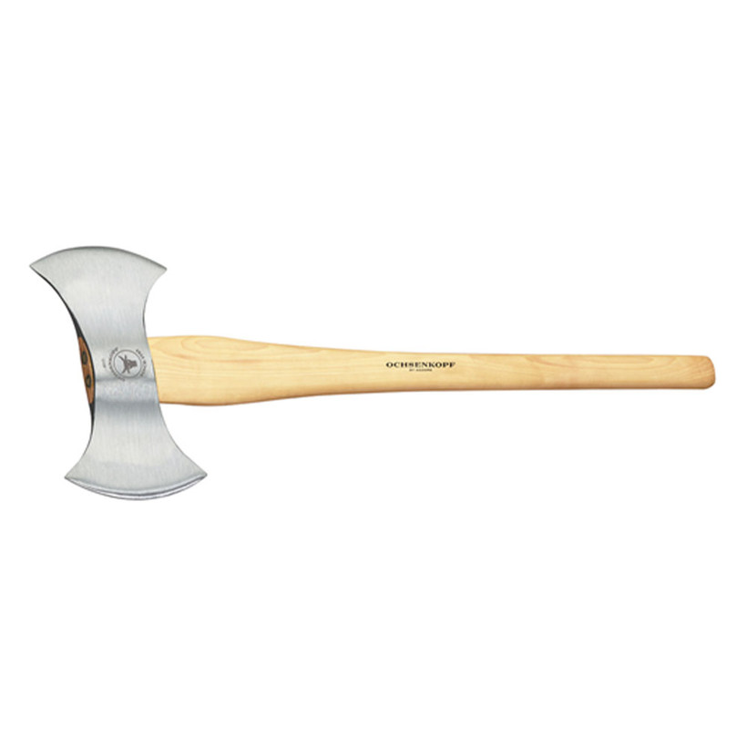 Ochsenkopf OX 18 H-1206 Throwing Axe 1.2kg / 75cm