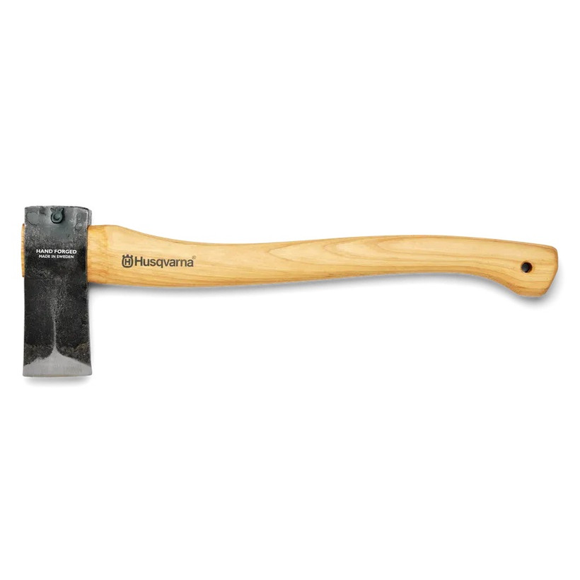 Husqvarna Wooden Splitting Axe Small 0.9kg / 50cm