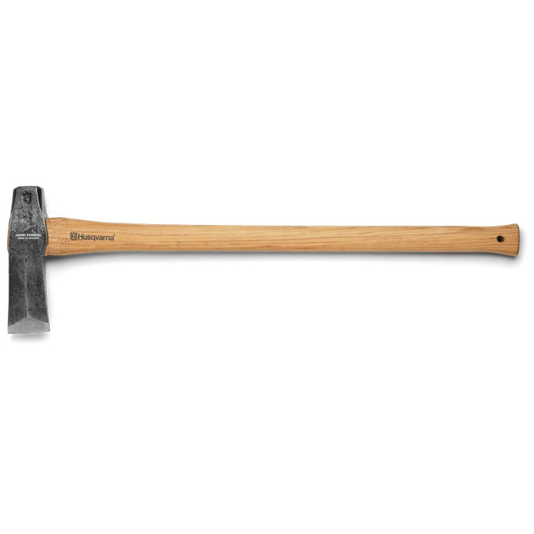 Husqvarna Wooden Sledge Axe 2.5kg / 80cm