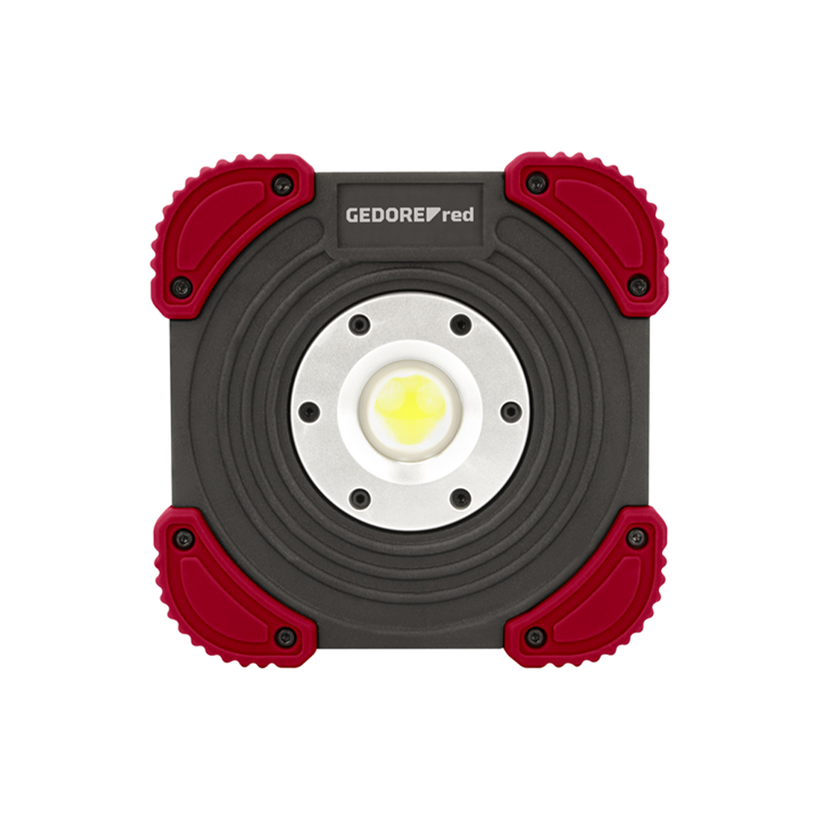 Active slide of Gedore Spotlight