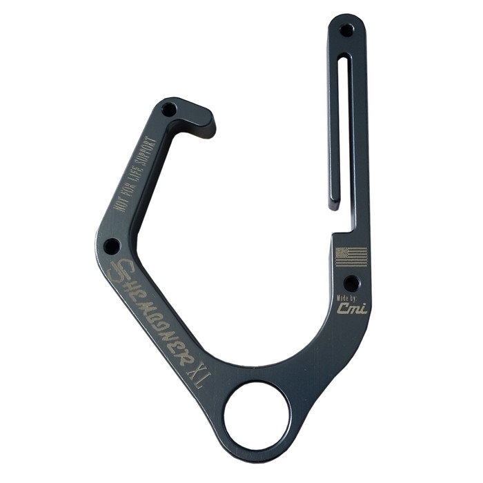 CMI ShemBiner Tool Hook - Extra Large