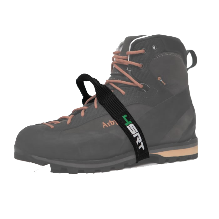 4SRT Floop for Climbing Boots