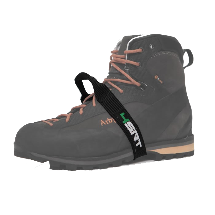 4SRT Floop for Climbing Boots