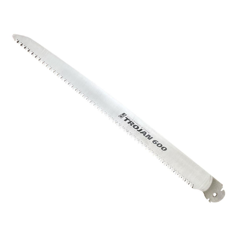 Active slide of CEuk Trojan Straight Replacement Saw Blade - 600mm